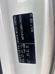 View Auto part Left Door Mirror Hyundai Staria 2024