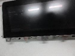 View Auto part Radio/Cd/Dvd/Sat/Tv Ldv D90 2022