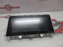 View Auto part Radio/Cd/Dvd/Sat/Tv Ldv D90 2022