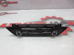 View Auto part Heater/Ac Controls Ldv D90 2022