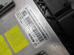 View Auto part Ecu Ldv D90 2022