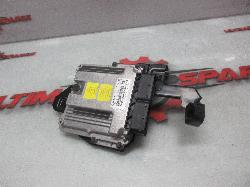 View Auto part Ecu Ldv D90 2022