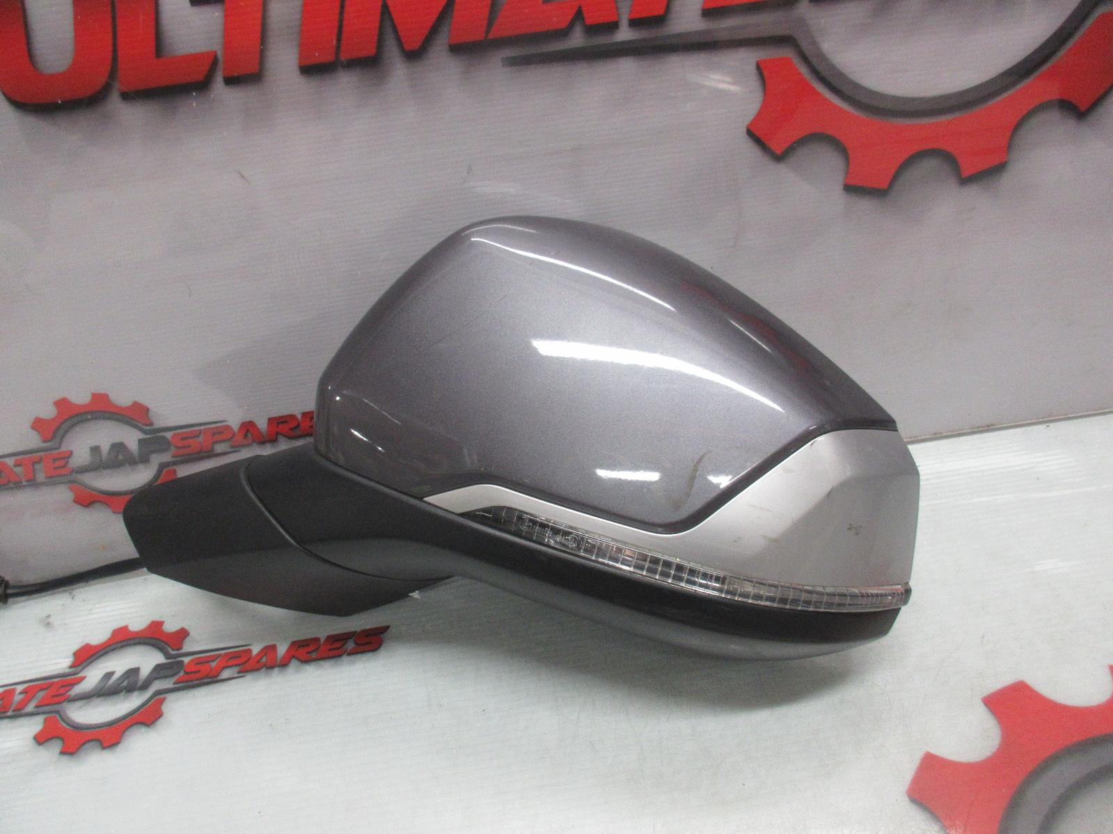 View Auto part Left Door Mirror Ldv D90 2022