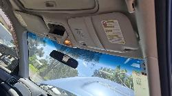 View Auto part Sunvisor Subaru Forester 2011