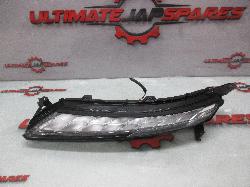 View Auto part Left Indicator/Fog/Side Mitsubishi Eclipse Cross 2022