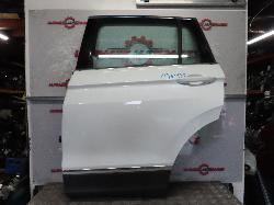View Auto part Left Rear Door/Sliding Volkswagen Tiguan 2023