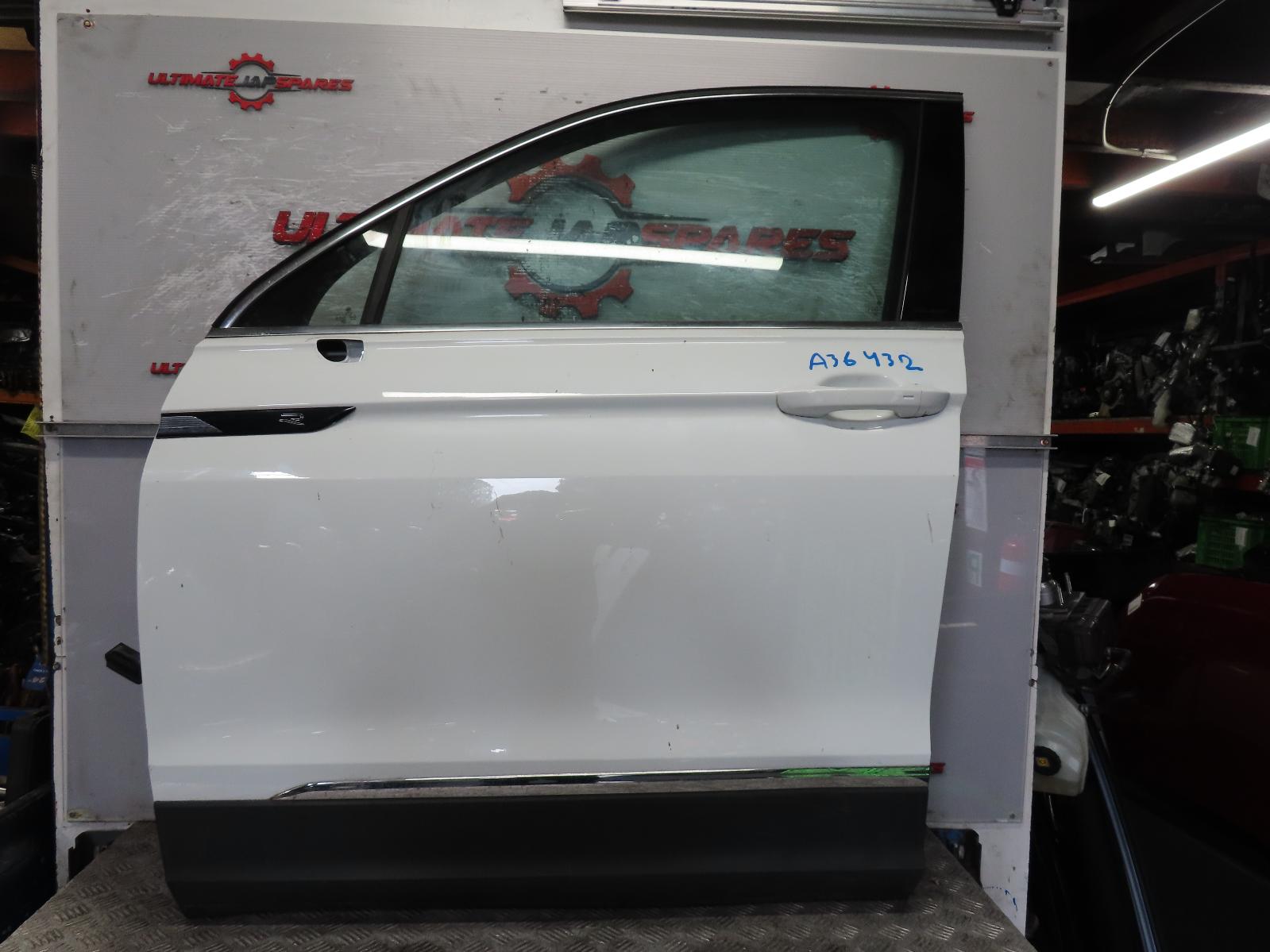 View Auto part Left Front Door Volkswagen Tiguan 2023