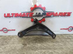 View Auto part Right Front Lower Control Arm Mitsubishi Eclipse Cross 2022