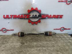 View Auto part Left Driveshaft Mitsubishi Eclipse Cross 2022