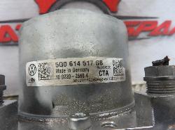 View Auto part Abs Pump/Modulator Volkswagen Tiguan 2023