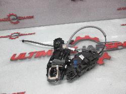 View Auto part Door/Boot/Gate Lock Volkswagen Tiguan 2023