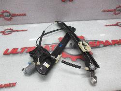 View Auto part Right Front Window Reg/Motor Volkswagen Tiguan 2023