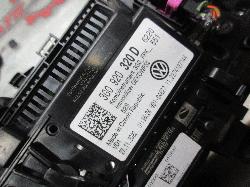 View Auto part Instrument Cluster Volkswagen Tiguan 2023