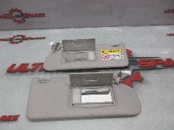 View Auto part Sunvisor Mitsubishi Eclipse Cross 2022
