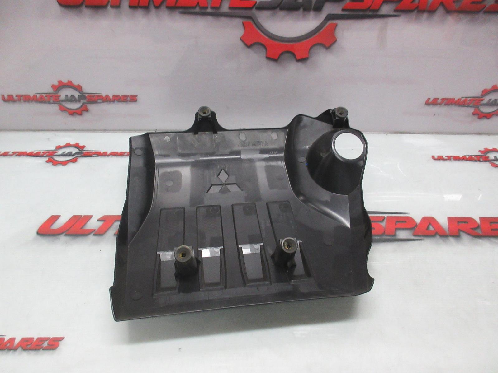 View Auto part Engine Cover Mitsubishi Eclipse Cross 2022