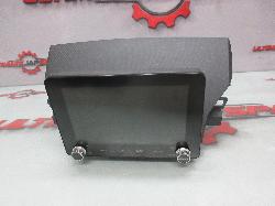 View Auto part Radio/Cd/Dvd/Sat/Tv Mitsubishi Eclipse Cross 2022