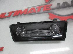 View Auto part Heater/Ac Controls Mitsubishi Eclipse Cross 2022