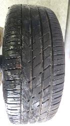View Auto part Wheel Mag Volkswagen Tiguan 2023