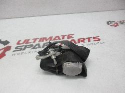 View Auto part Seatbelt/Stalk Toyota Hilux 2018