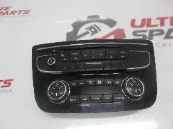 View Auto part Radio/Cd/Dvd/Sat/Tv Peugeot 508 2012