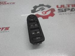 View Auto part Pwr Dr Wind Switch Peugeot 508 2012