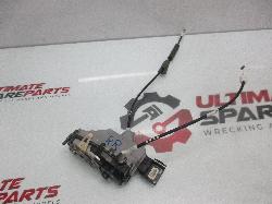 View Auto part Door/Boot/Gate Lock Peugeot 508 2012