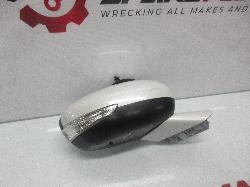 View Auto part Right Door Mirror Peugeot 508 2012