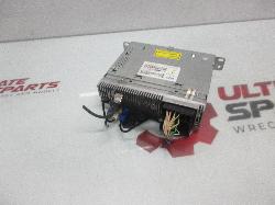 View Auto part Radio/Cd/Dvd/Sat/Tv Peugeot 508 2012