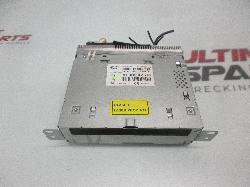 View Auto part Radio/Cd/Dvd/Sat/Tv Peugeot 508 2012