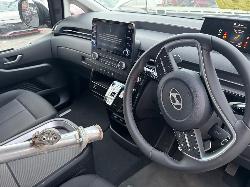 View Auto part Left Front Door Hyundai Staria 2024