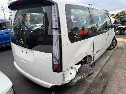 View Auto part Left Front Door Hyundai Staria 2024