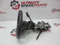 View Auto part Steering Column Volkswagen Tiguan 2023