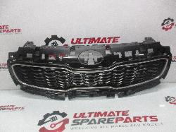 View Auto part Grille Kia Sportage 2016