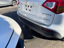 View Auto part Grille Suzuki Vitara 2017