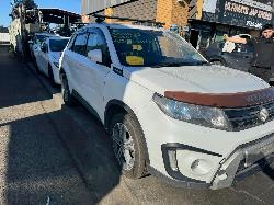 View Auto part Bootlid/Tailgate Suzuki Vitara 2017