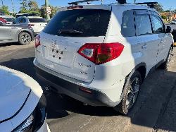 View Auto part Grille Suzuki Vitara 2017