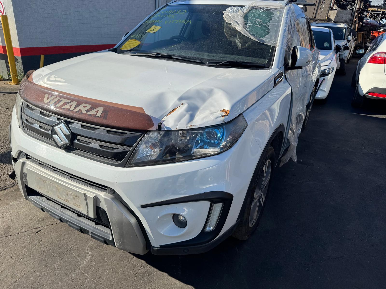 View Auto part Grille Suzuki Vitara 2017