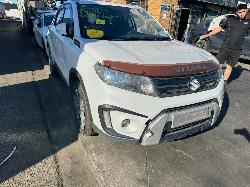 View Auto part Grille Suzuki Vitara 2017