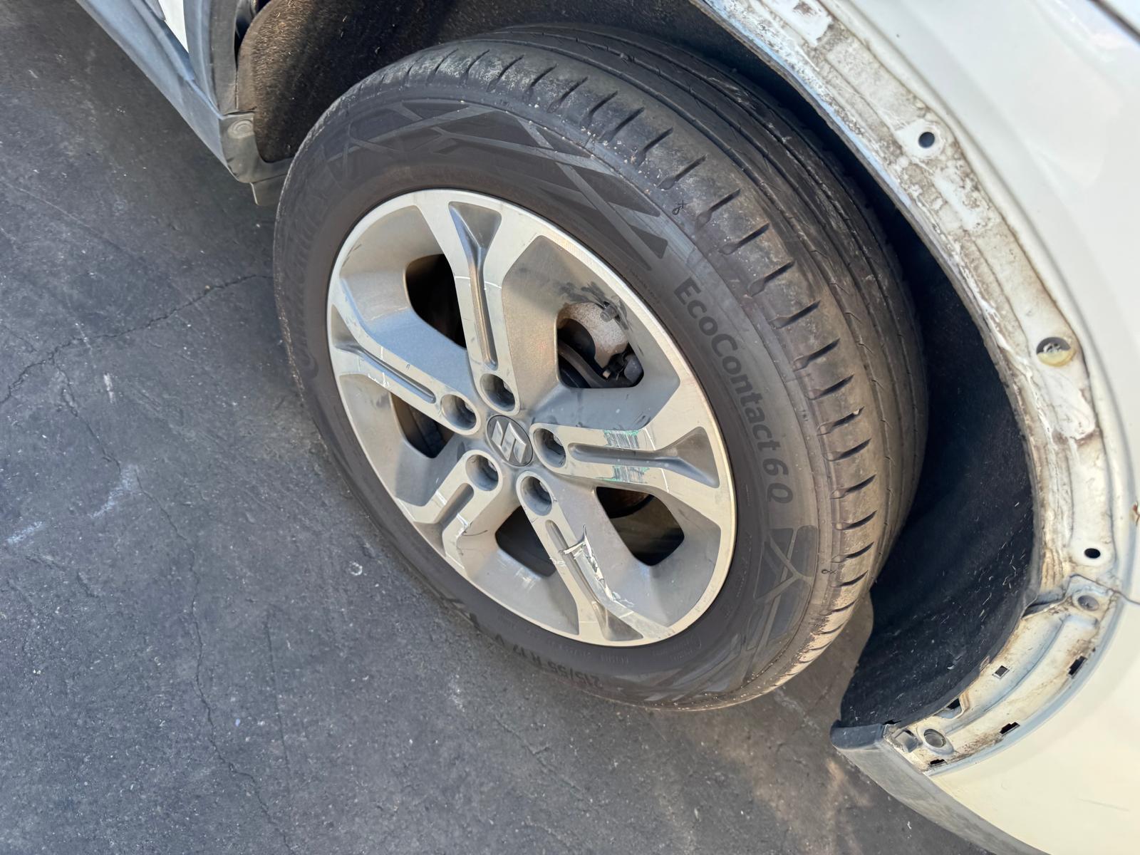 View Auto part Grille Suzuki Vitara 2017