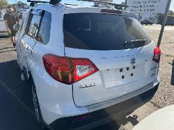 View Auto part Grille Suzuki Vitara 2017