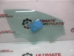 View Auto part Right Front Door Window Kia Sportage 2016