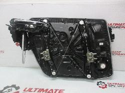 View Auto part Right Front Window Reg/Motor Mercedes Gla Class 2024