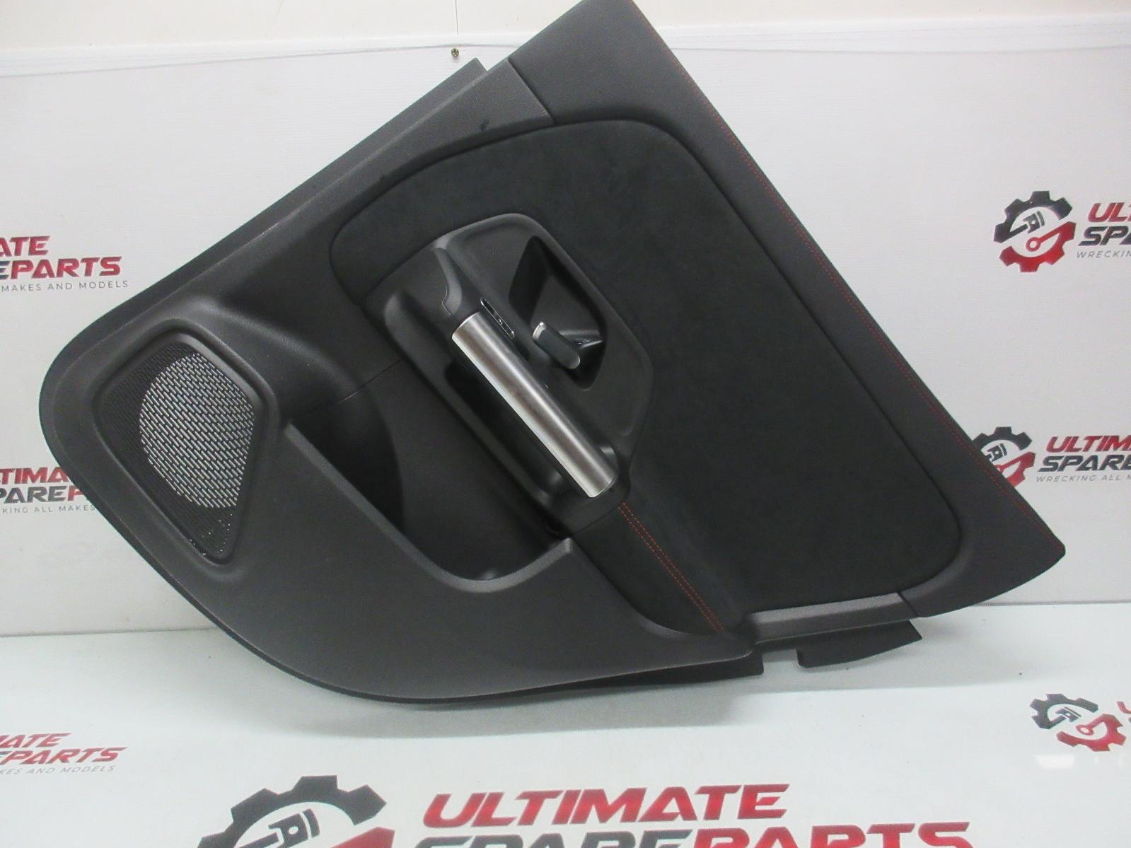 View Auto part Door Trim Mercedes Gla Class 2024