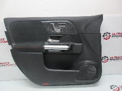 View Auto part Door Trim Mercedes Gla Class 2024