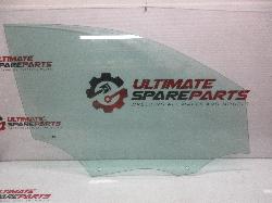 View Auto part Right Front Door Window Mercedes Gla Class 2024