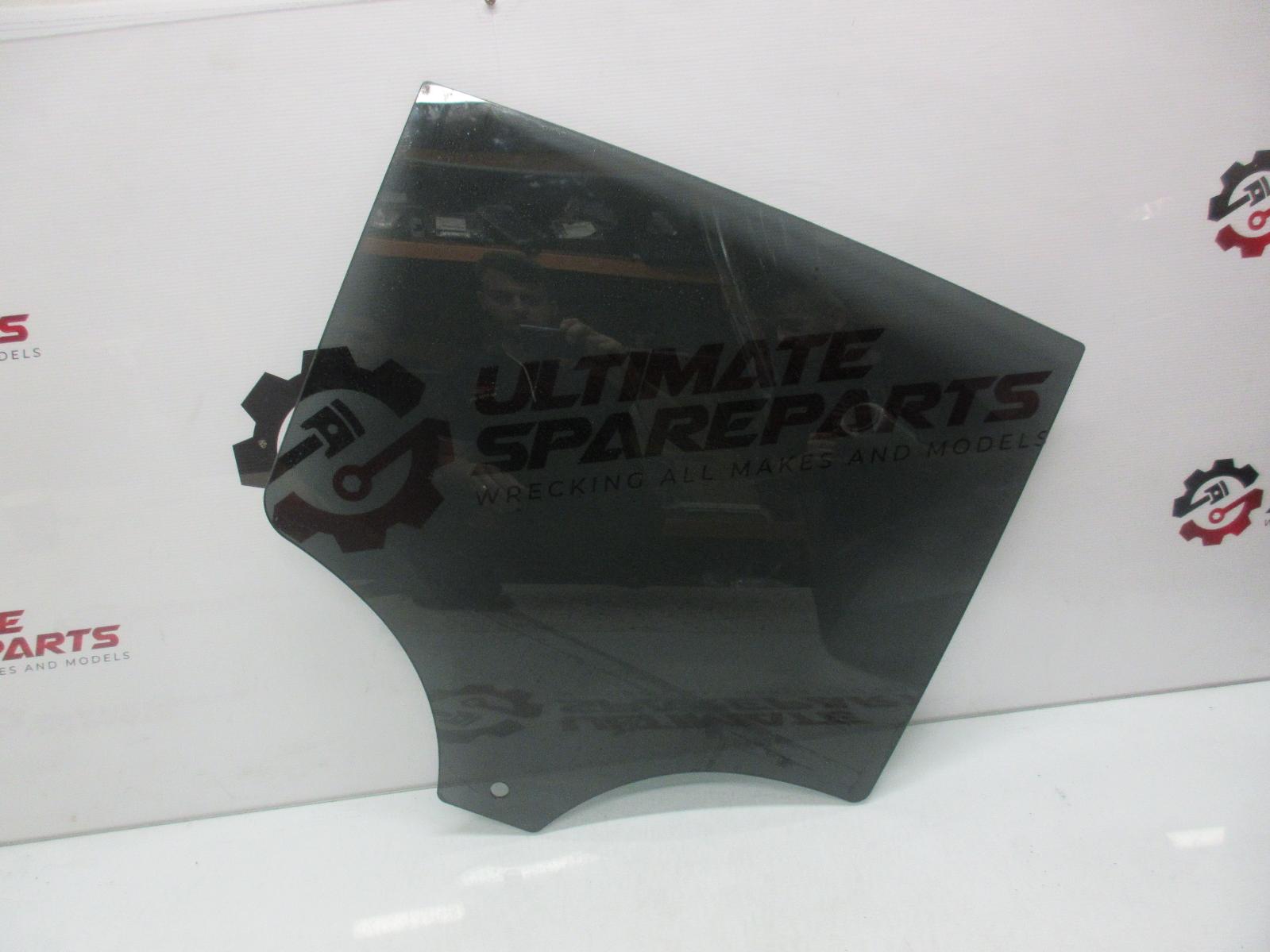 View Auto part Right Rear Door Window Mercedes Gla Class 2024