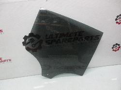 View Auto part Right Rear Door Window Mercedes Gla Class 2024