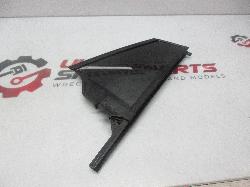 View Auto part Left Rear 1/4 Door Glass Mercedes Gla Class 2024