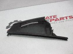 View Auto part Right Rear 1/4 Door Glass Mercedes Gla Class 2024