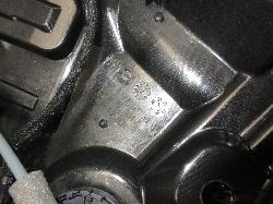 View Auto part Left Rear Wnd Reg/Motor Mercedes Gla Class 2024